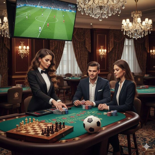 今天下午打麻将的财神方位图